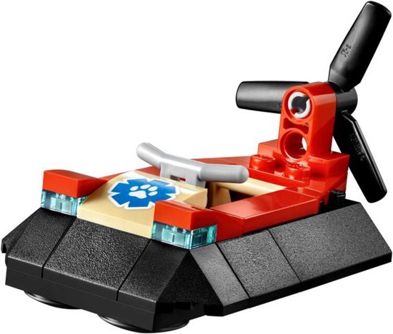 LEGO City 30570 Wildlife Rescue Hovercraft