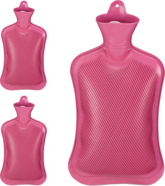 Warmwaterzak Kruik 2,0ltr - Baco Army Goods