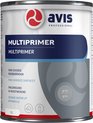 Avis Multiprimer - Grijs - 500 ml