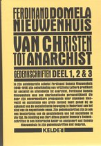 Van christen tot anarchist