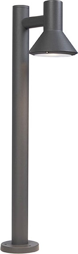 Lumière Staande Buitenlamp Mathis Antraciet