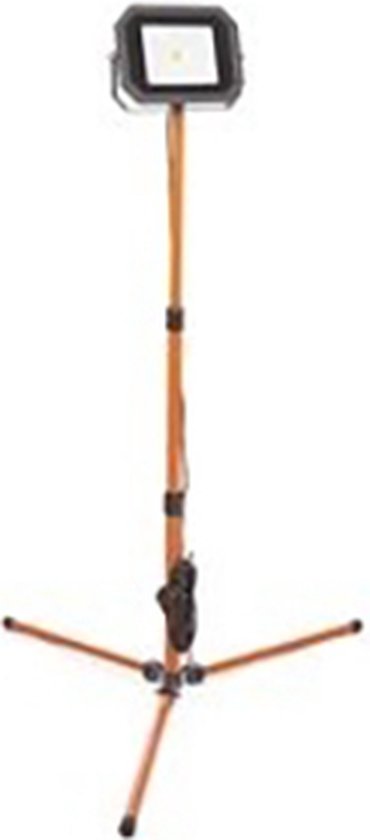 Vetec LED bouwlamp DUAL 45 watt kopen