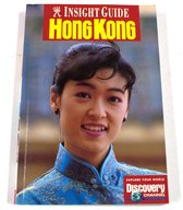 Hong Kong Insight Guide
