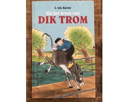 Uit het leven van Dik Trom