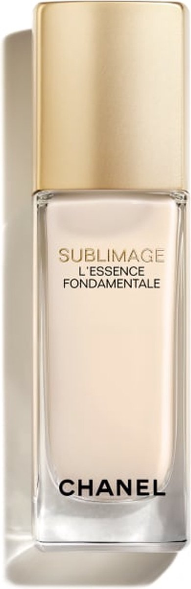 Goedkoopste Chanel Sublimage L’essences Fondamentale 40 ml