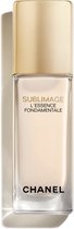 Chanel Sublimage L'Essence Fondamentale Ultimate Redefining Concentrate - 40 ml - serum met guldenroede extract
