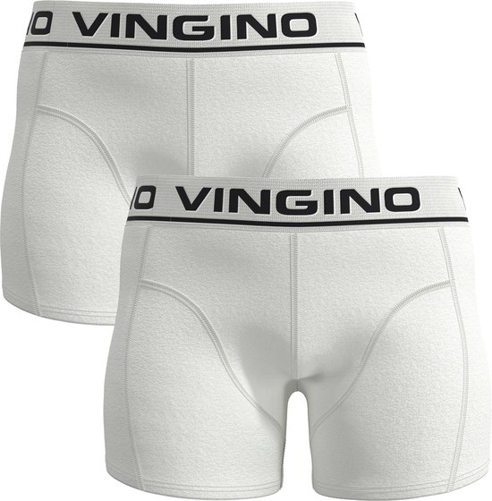 Kostuums dreigen erts Vingino BOYS BOXER (2-PACK) Jongens Onderbroek - Maat 134/140 | bol.com