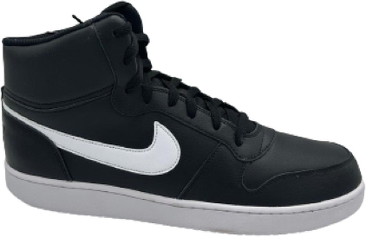 Nike Sneaker Volwassenen Unisex Zwart