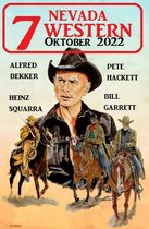 7 Nevada Western Oktober 2022