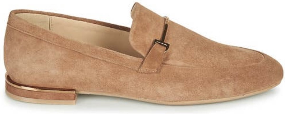 jb martin mto camel/ bruin dcn/gomme 2albi loafers