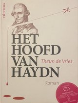 Het hoofd van Haydn