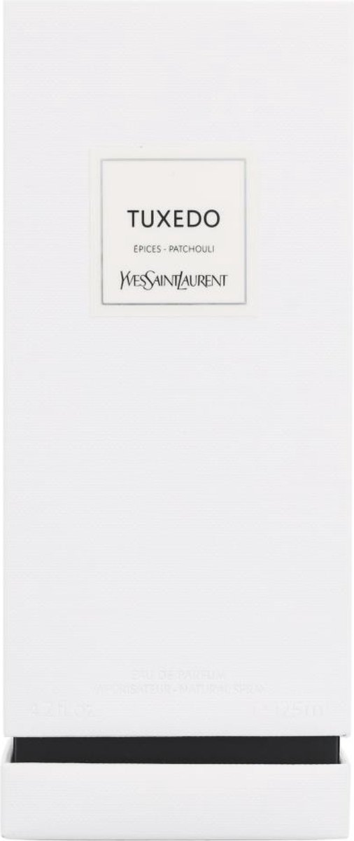 Goedkoopste YSL Le Vestiare Des Tuxedo Edp Spray 125ml - Discontinued