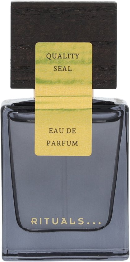 RITUALS Oriental Essences Travel Perfume Roi d’Orient - Herenparfum - 15 ml - RITUALS