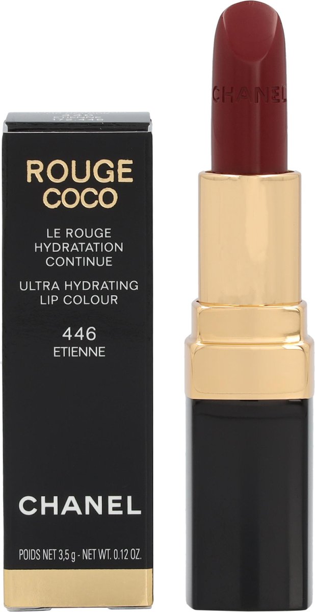 Chanel Rouge Coco Lipstick Lippenstift - 446 Etienne