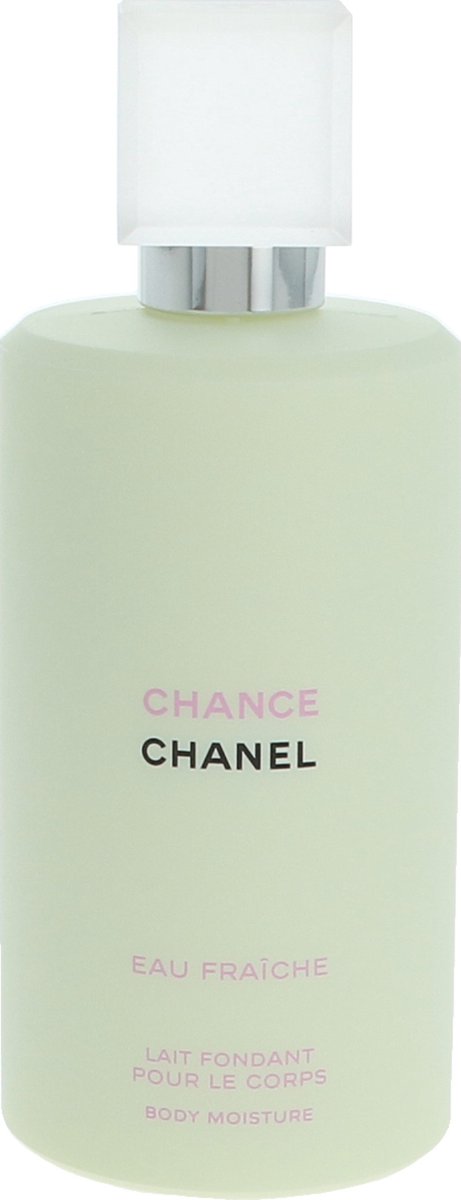 Chanel Chance Eau Fraiche - Body Lotion