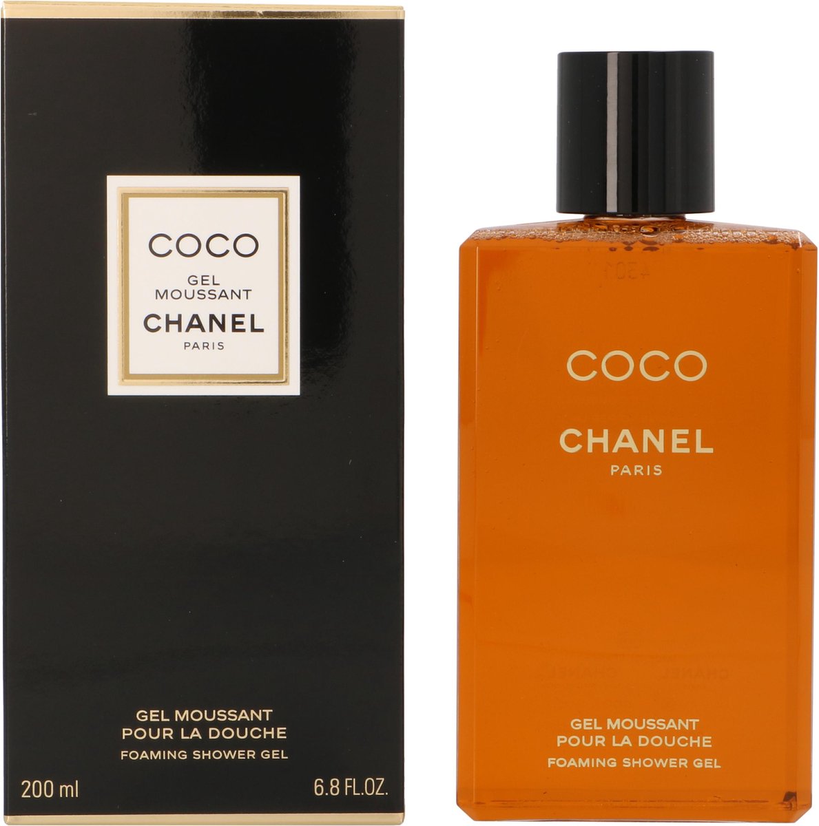 Chanel - Coco Foaming Shower Gel 200ml