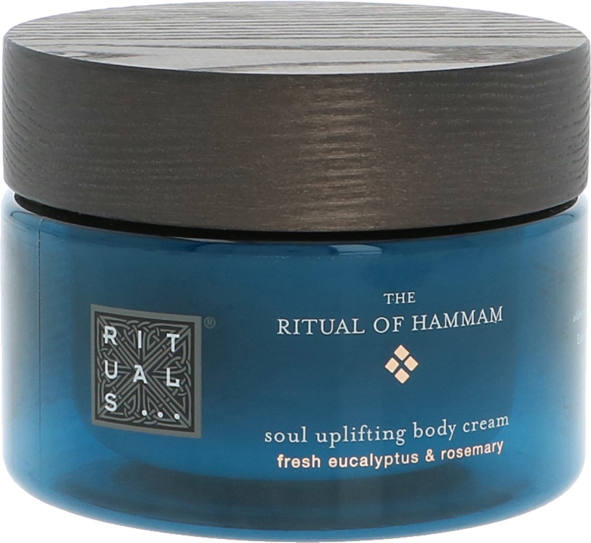 Rituals  The Ritual of Hammam Body Cream 70 ml – Flowure