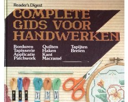 Complete gids voor handwerken
