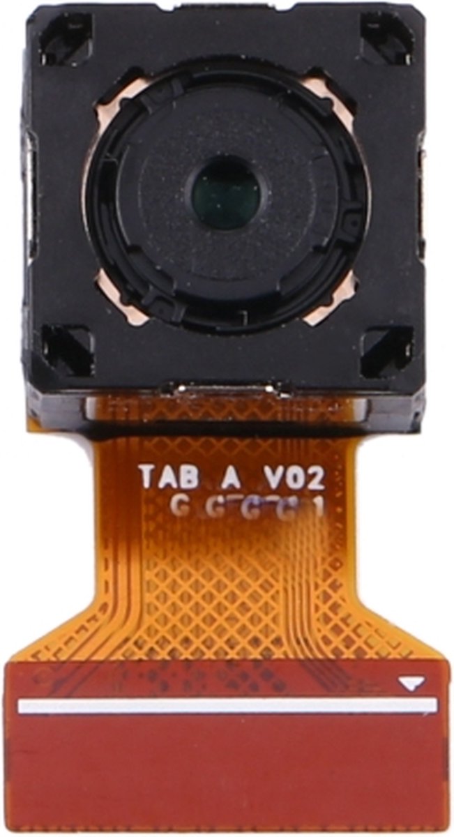 Achterzijde camera voor Samsung Galaxy Tab A 10.1 (2016) / SM-T580 / SM-T585