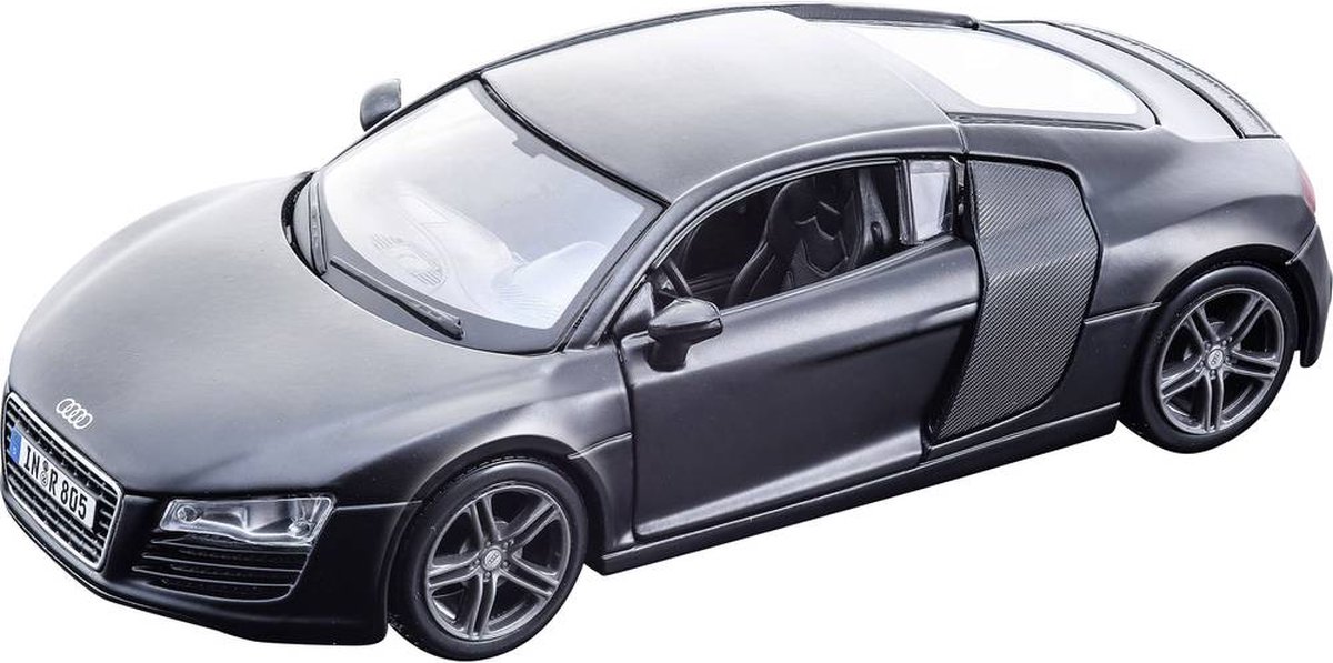 Maisto Audi R8 1:24 Auto