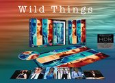 Wild Things [4K-UHD Blu-ray] (Limited Edition)
