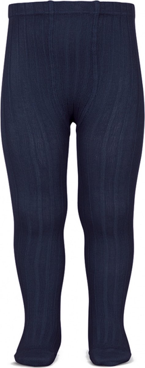 Cóndor Maillot Basic Rib | 2016/1 | Navy/Donkerblauw | 39-42 | maat 12