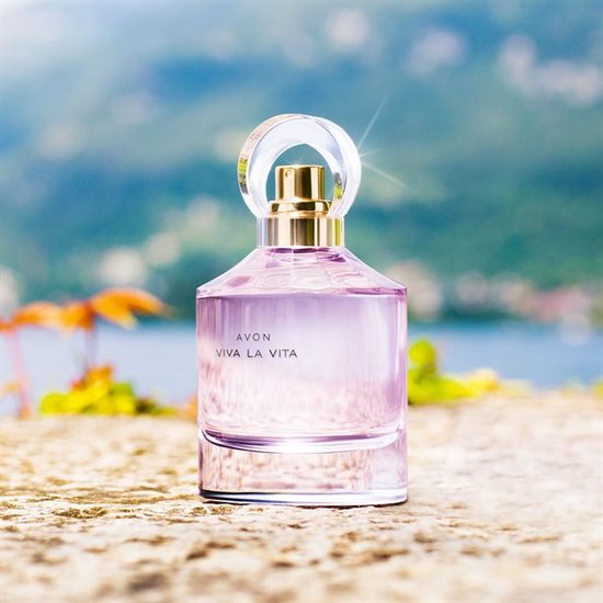 Avon - Viva La Vita Eau de Parfum