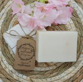 Nature's Bathroom - Body soap - Lavender - Natuurlijk - Plastic vrij - Duurzaam