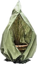 Plantenhoes Winterbescherming - H. 300 cm - Maat XXL