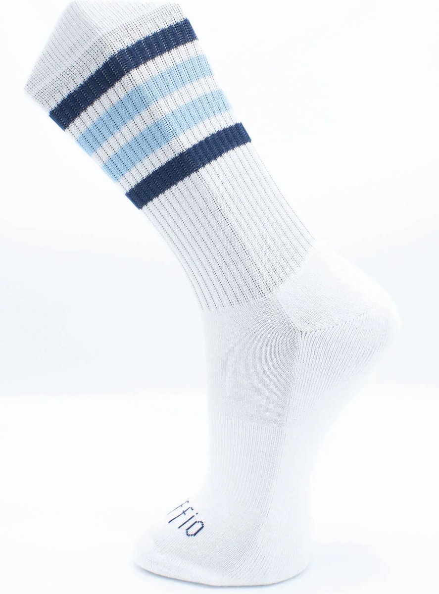 Effio Sport Sokken Heren – Retro Sport Socks 2232