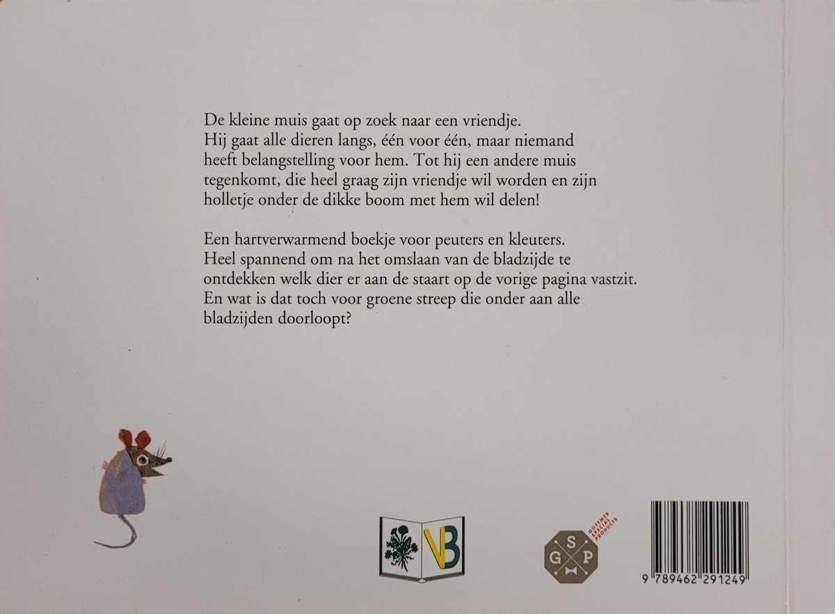 Wil je mijn vriendje zijn? - Eric Carle, Eric Carle | 9789462291249