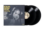 Lana Del Rey - Did you know that there's a tunnel under Ocean Blvd (Double Vinyle)