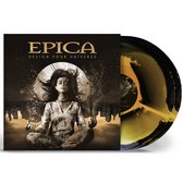 Epica - Design Your Universe Gold Edition (LP)