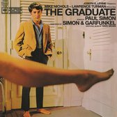 Paul Simon & Art Garfunkel - Graduate (LP)