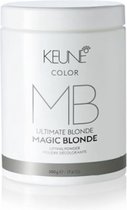 Keune - Ultimate Blonde - Magic Blonde - 500 gr - SALE