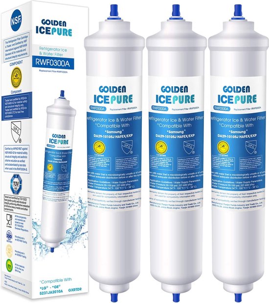 Filtro De Agua Para Refrigerador Bosch Ultra Clarity Pro | Meses sin