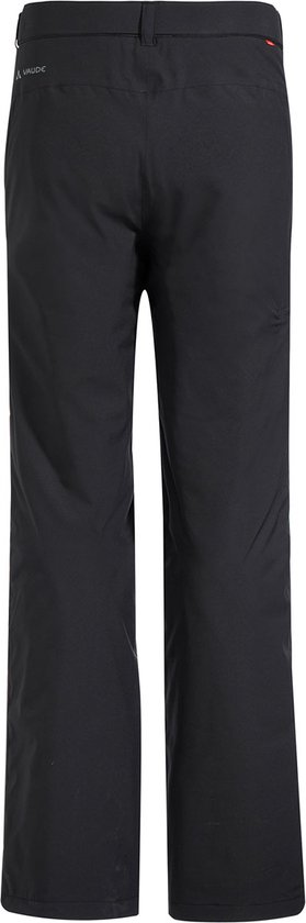 Vaude Strathcona Padded - Black - Maat EU 54 REG