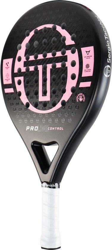 Sergio Tacchini Pro Line Control Pink