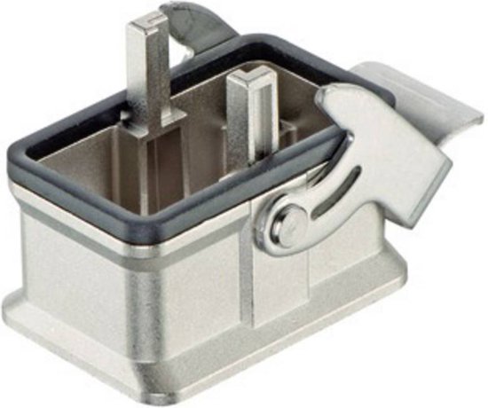 Opbouwbehuizing 09 14 001 0301 Harting 1 stuk(s) | bol.com