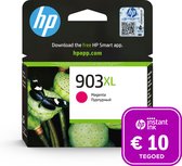 HP 903XL - Inktcartridge Magenta + Instant Ink tegoed