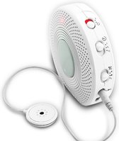 Geemarc AMPLICALL-140 Babybewaking + akoestische detector (intercom)