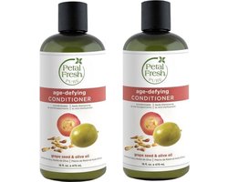 Petal Fresh Conditioner Grape Seed & Olive Oil