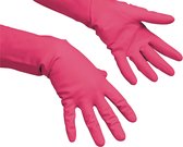 Vileda MultiPurpose handschoenen S - rood