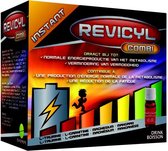 Revicyl Combi - Energie - Vermoeidheid - Taurine - Magnesium - Gezondheid - 15x 15ml ampoules
