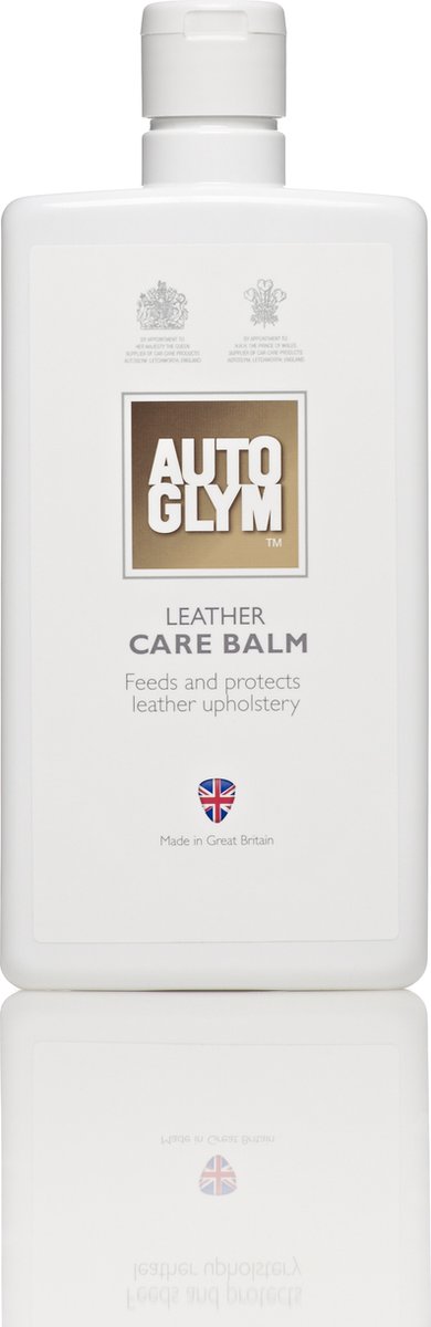 AUTOGLYM Leather Care Balm 500ml
