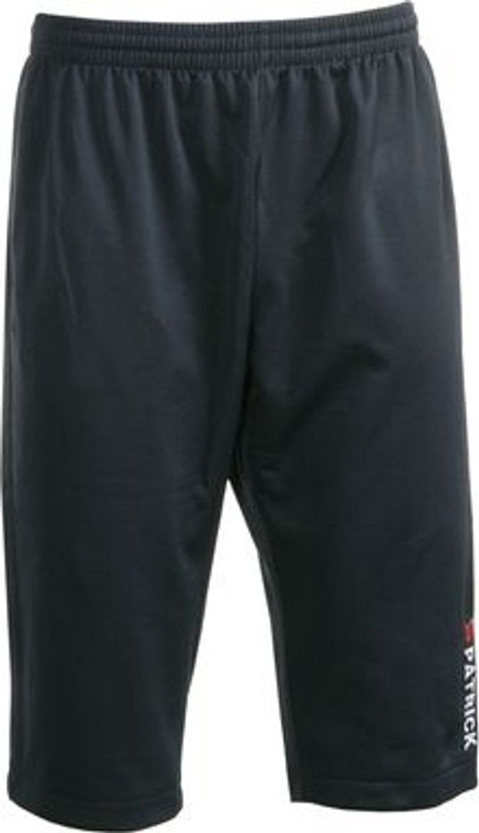 Patrick Granada 3/4 Trainingsshort Kinderen - Marine | Maat: 7/8
