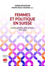 Essais - Femmes et politique en Suisse