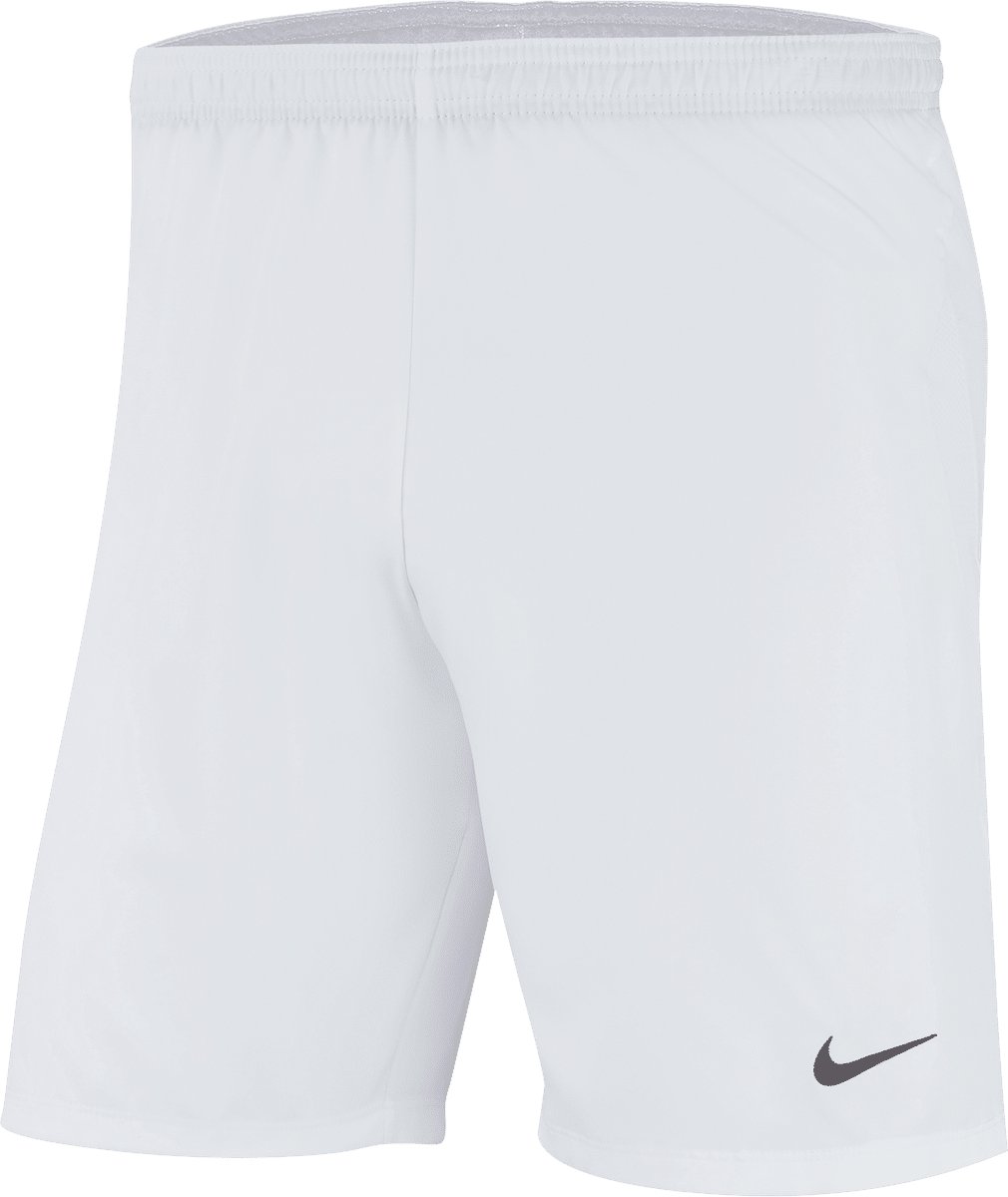 Nike Laser IV Short Heren - Wit | Maat: 2XL