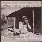 Various Artists - Living Country Blues USA Volume 9 (CD)