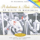 Pe Daalemmer & Rooie Rinus - De Regenboog Serie - Op Visite In W (CD)